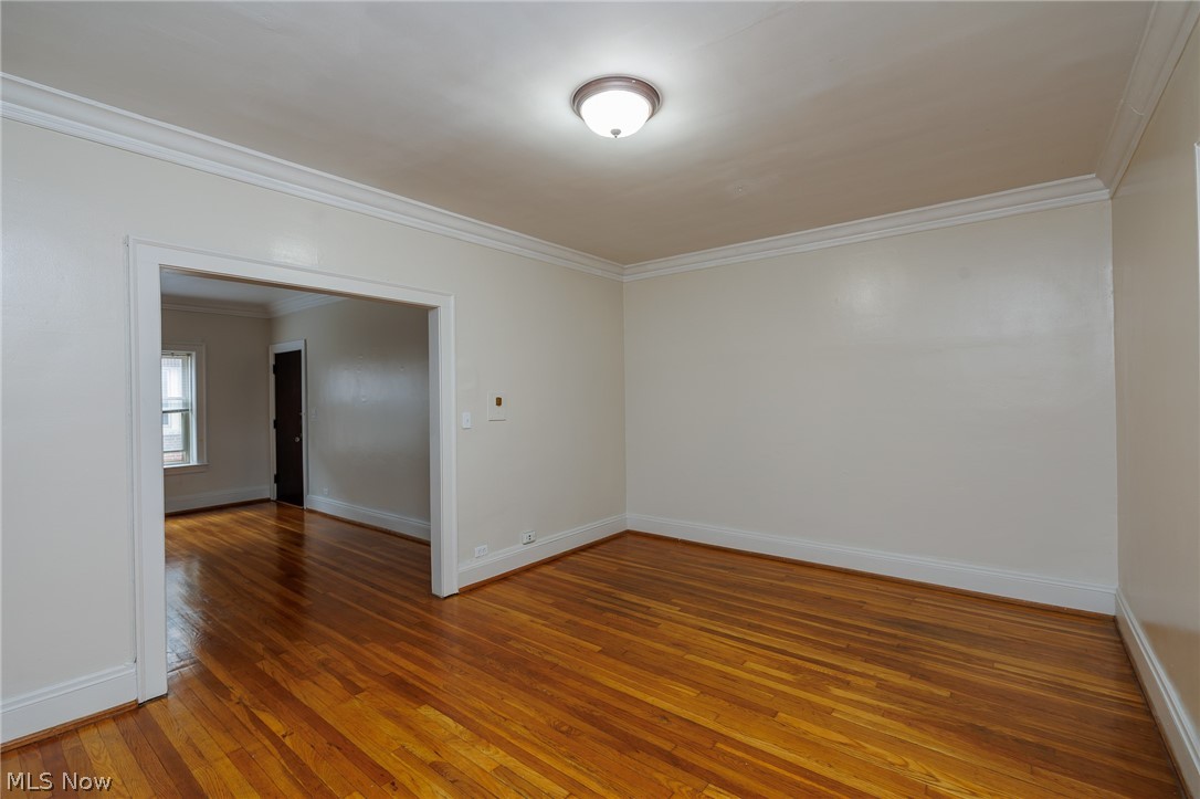 Euclid Heights Re-Allotment - Residential Lease