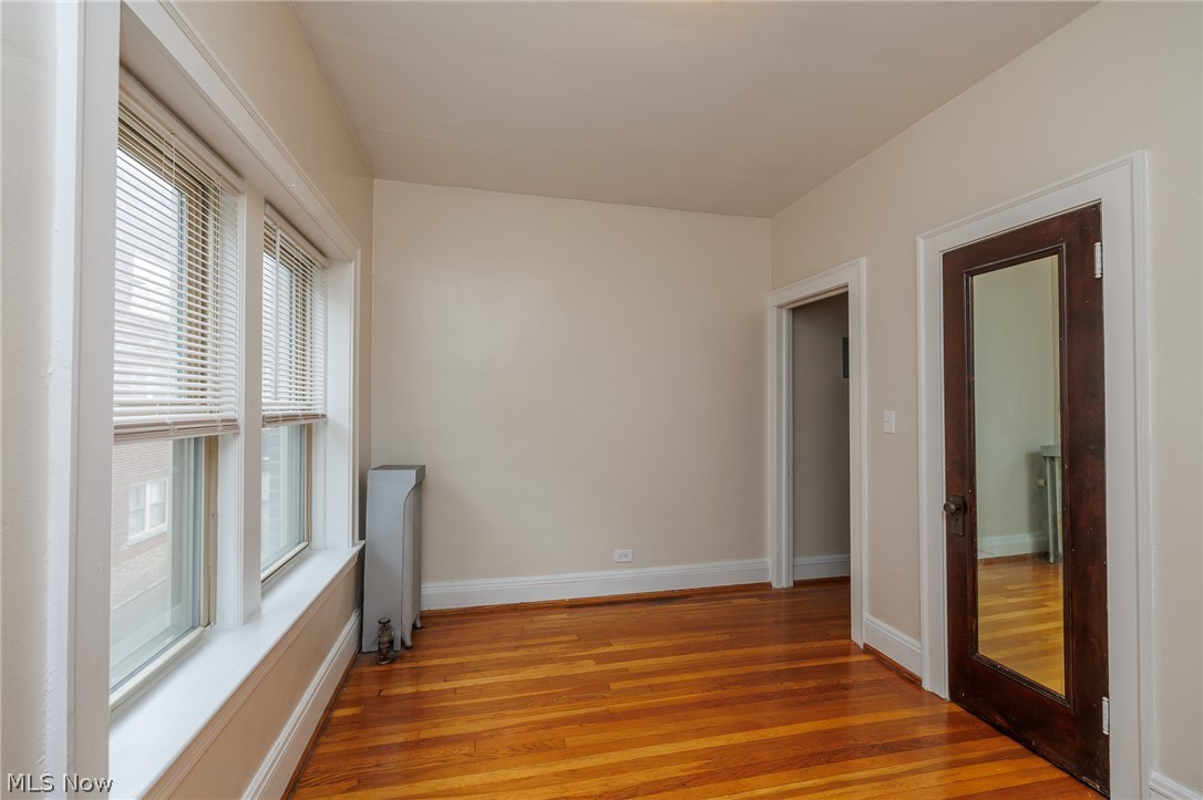 Euclid Heights Re-Allotment - Residential Lease