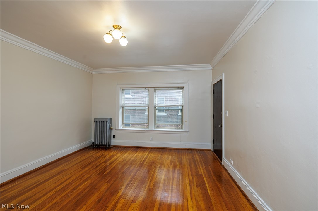 Euclid Heights Re-Allotment - Residential Lease