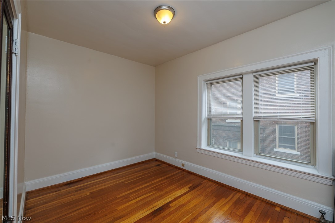 Euclid Heights Re-Allotment - Residential Lease