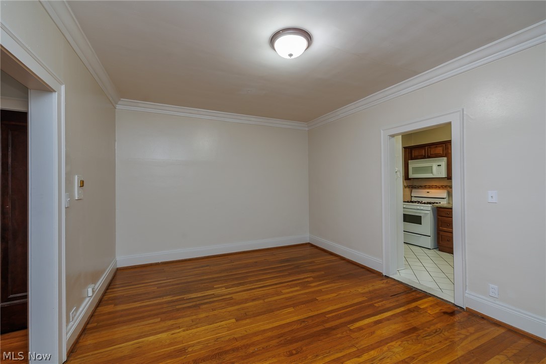 Euclid Heights Re-Allotment - Residential Lease