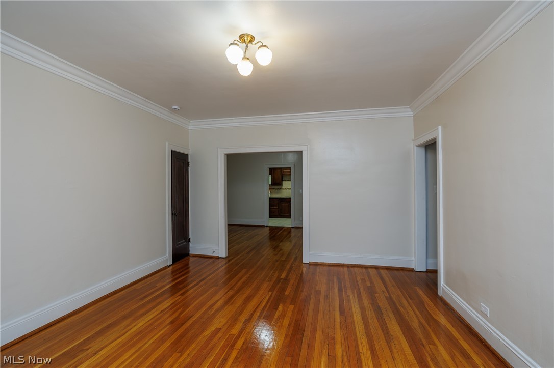 Euclid Heights Re-Allotment - Residential Lease