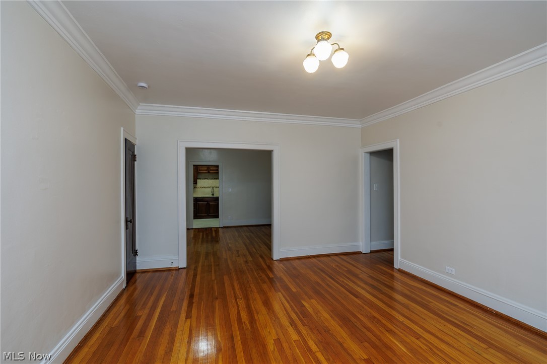 Euclid Heights Re-Allotment - Residential Lease