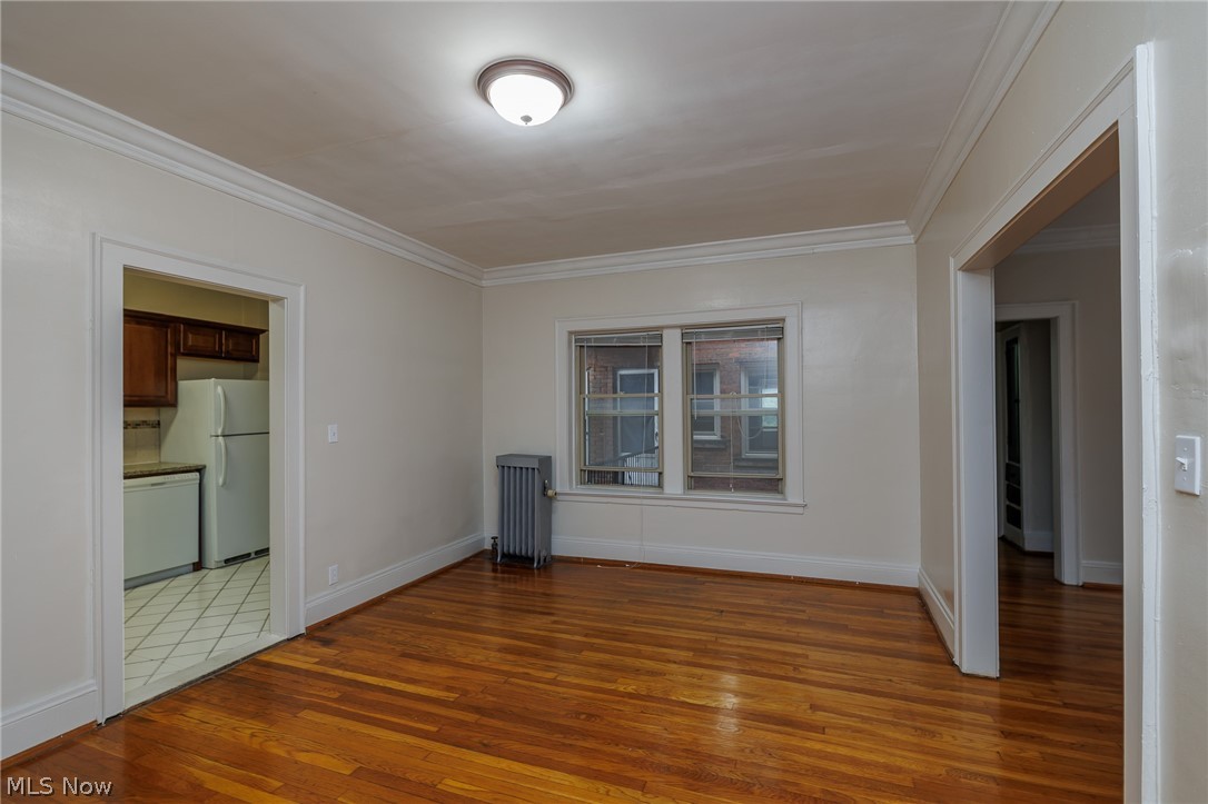 Euclid Heights Re-Allotment - Residential Lease