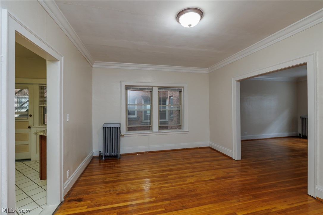 Euclid Heights Re-Allotment - Residential Lease