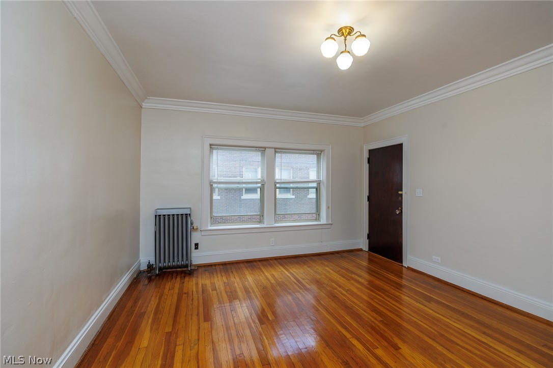 Euclid Heights Re-Allotment - Residential Lease