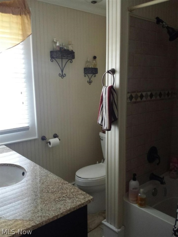 Ban Plan - Residential