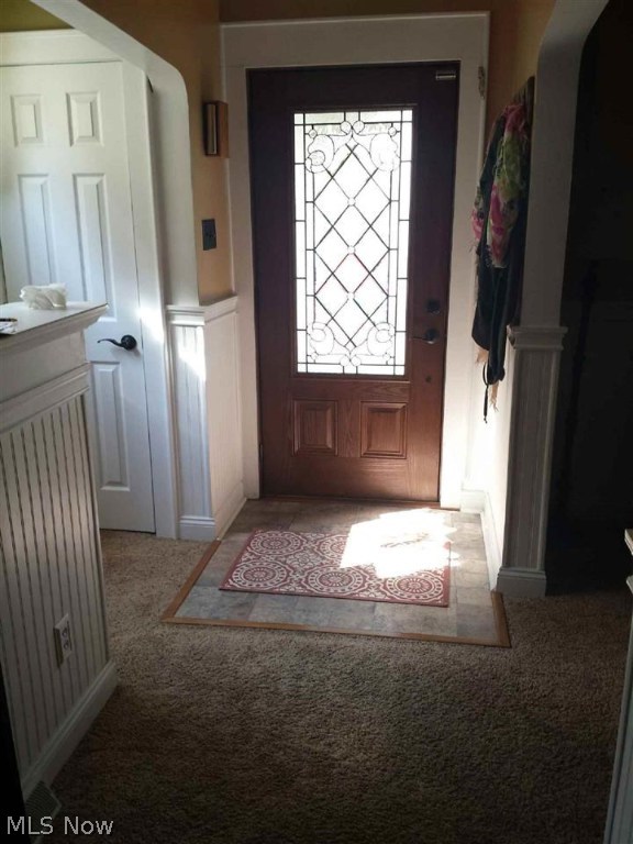 Ban Plan - Residential