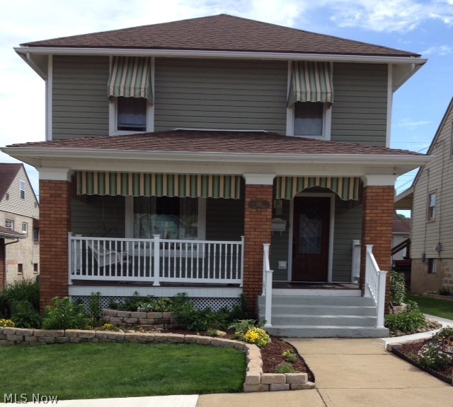 Ban Plan - Residential