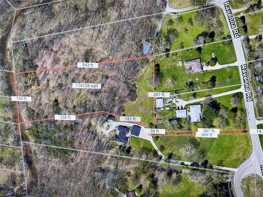 RAVENNA RD, PAINESVILLE, OH 44077 - Image 9f643bd64c56116fe554c5e053e4faa8/3769737194