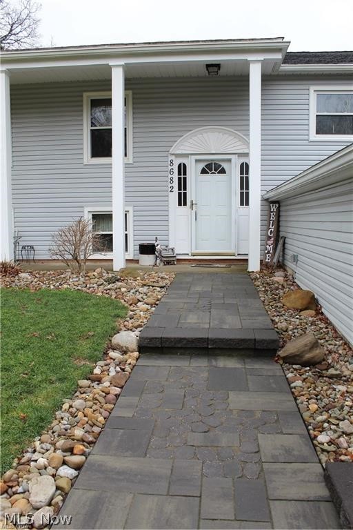 Verlynn Estates Allotment 01 - Residential