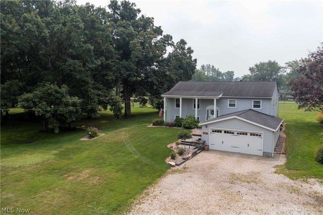Verlynn Estates Allotment 01 - Residential