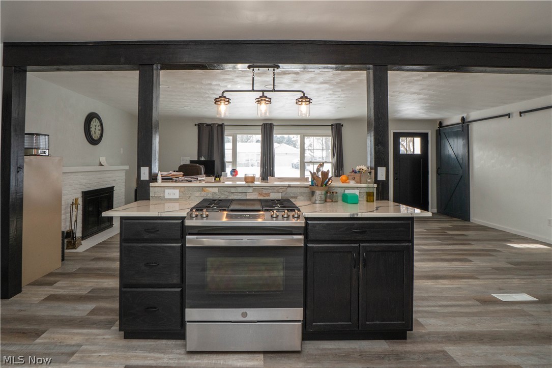 Taylor Manor - Residential