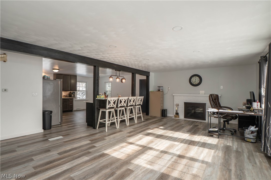 Taylor Manor - Residential