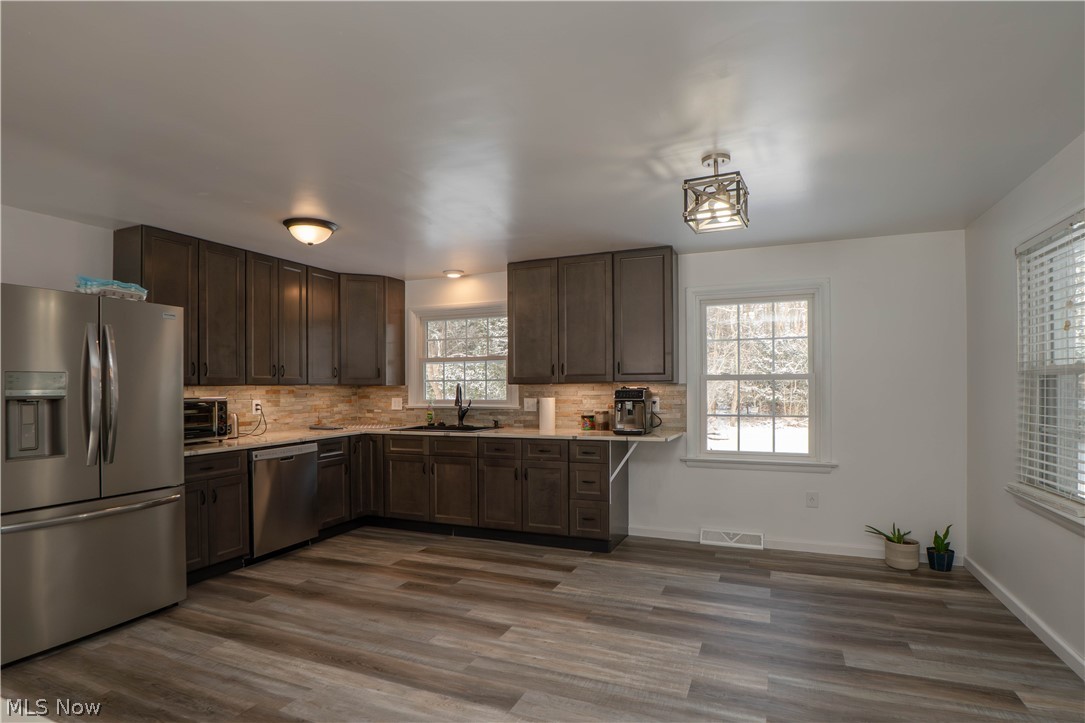 Taylor Manor - Residential