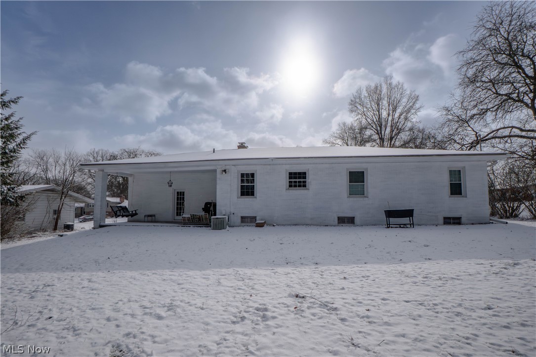 Taylor Manor - Residential