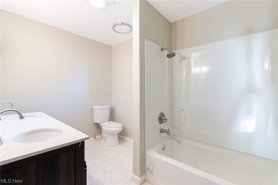 Logan Estates - Residential