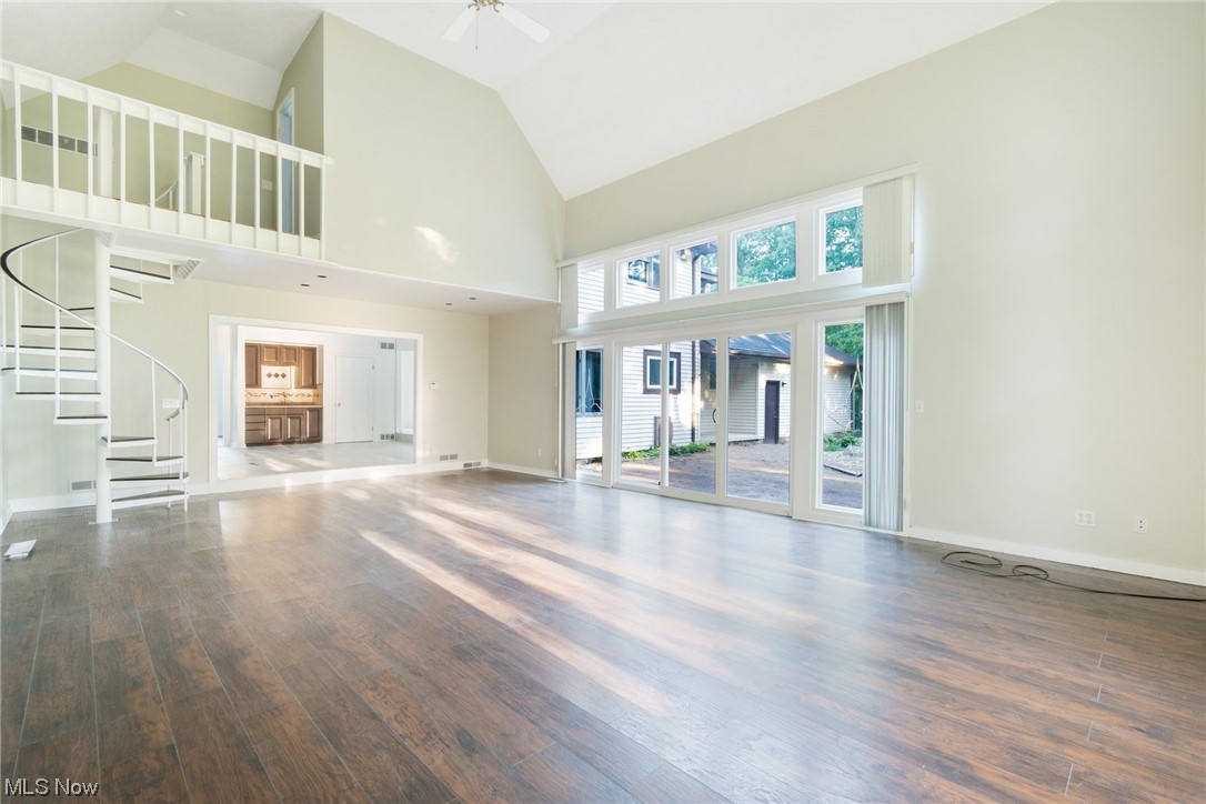 Logan Estates - Residential