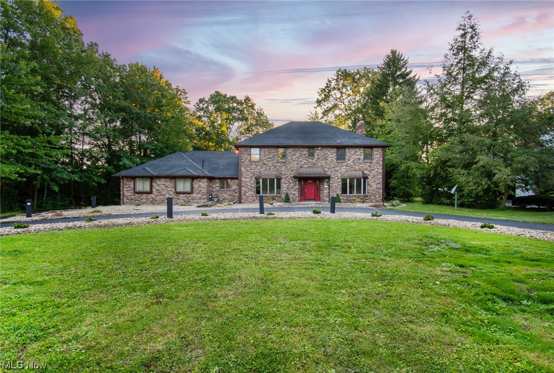 Logan Estates - Residential