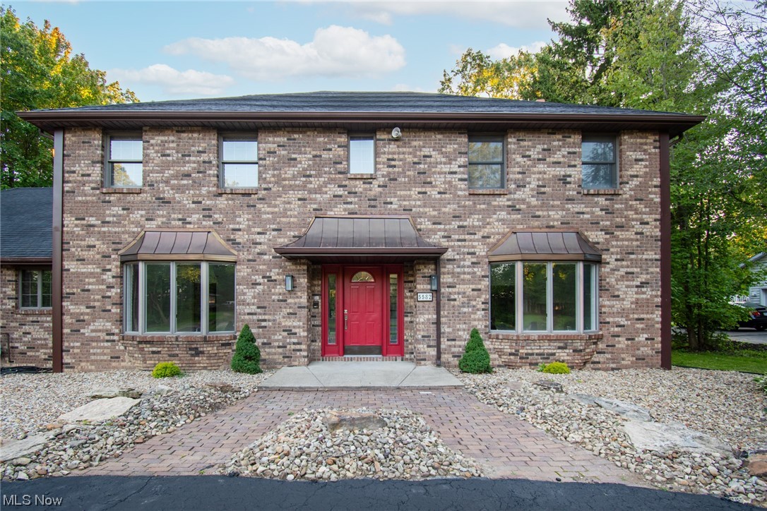 Logan Estates - Residential