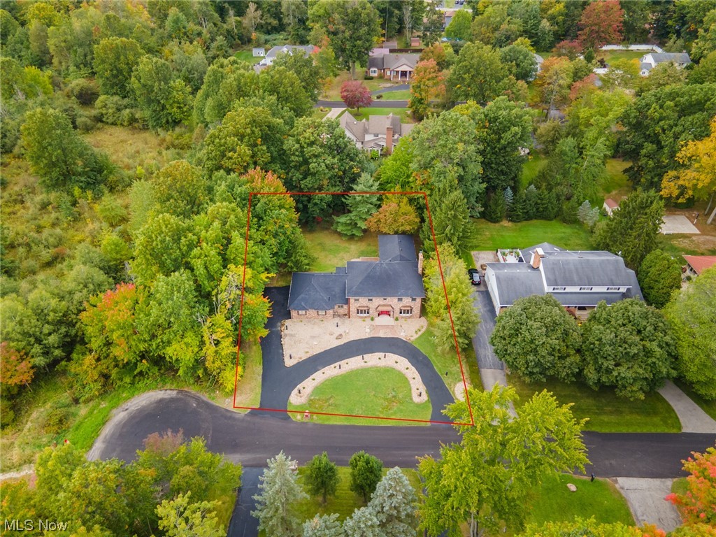 Logan Estates - Residential