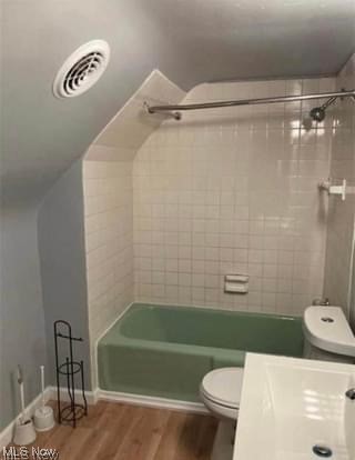 Barkwill Trail - Residential