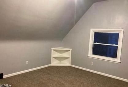 Barkwill Trail - Residential