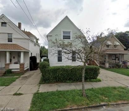 Barkwill Trail - Residential