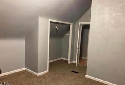 Barkwill Trail - Residential