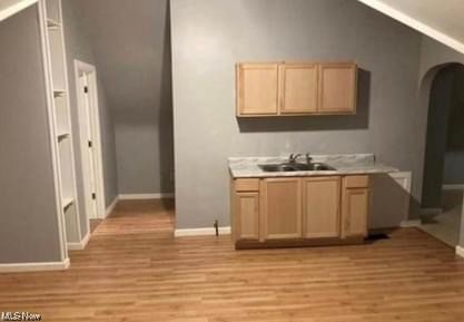 Barkwill Trail - Residential