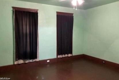 Barkwill Trail - Residential