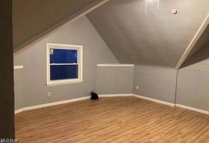 Barkwill Trail - Residential