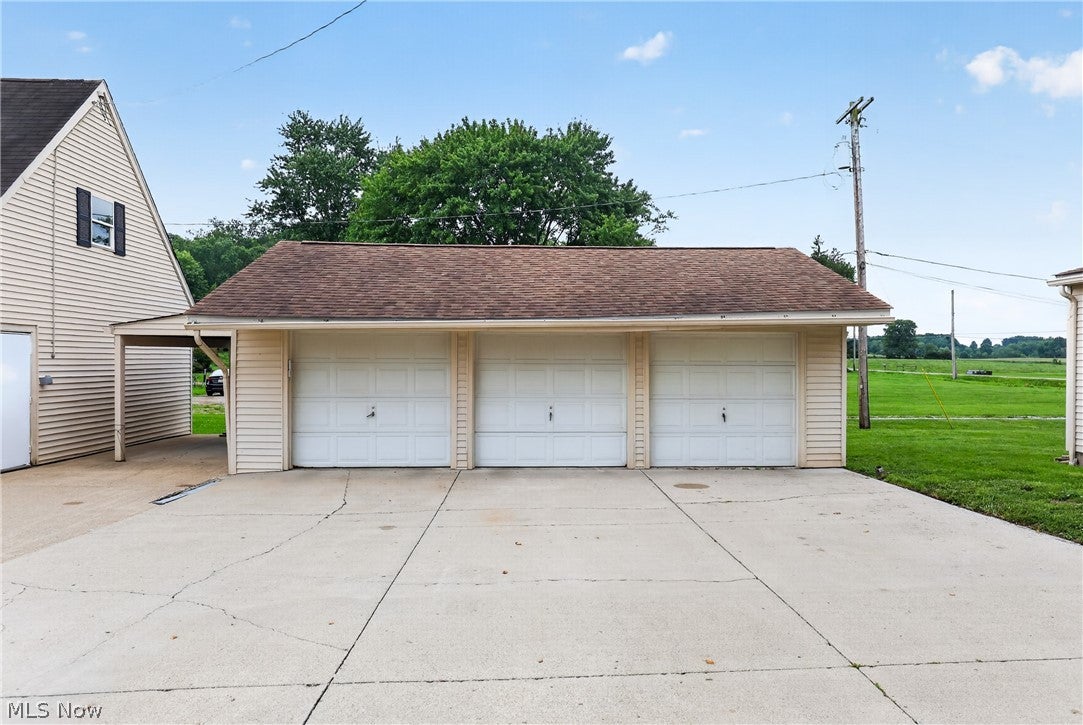 1100 Fairfield School Road