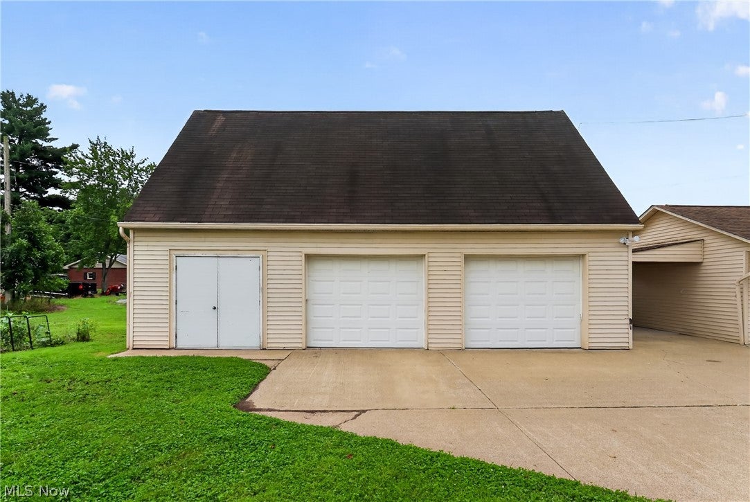 1100 Fairfield School Road