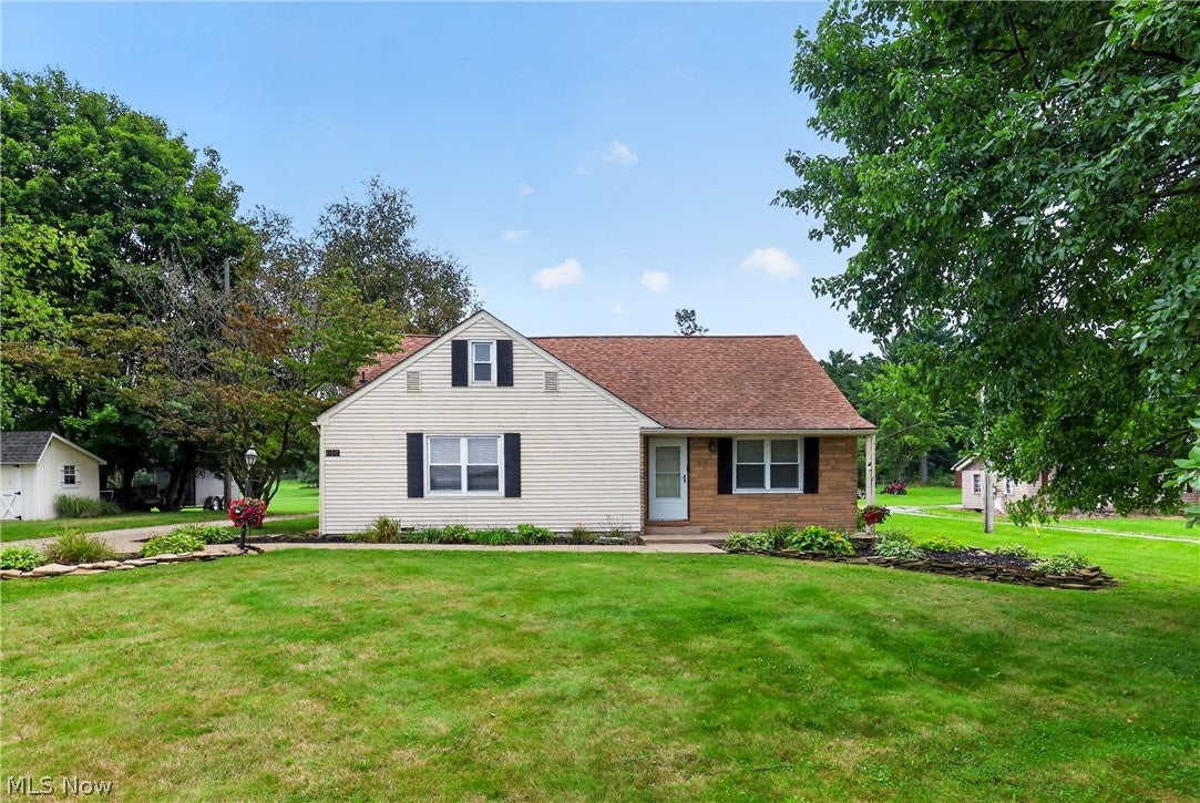 1100 Fairfield School Road