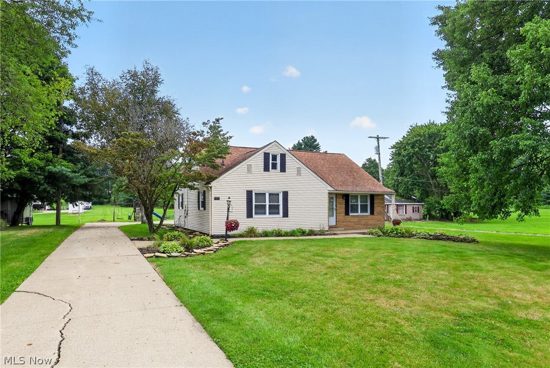 1100 Fairfield School Road