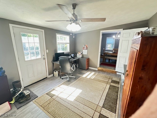 Northport Sub - Residential