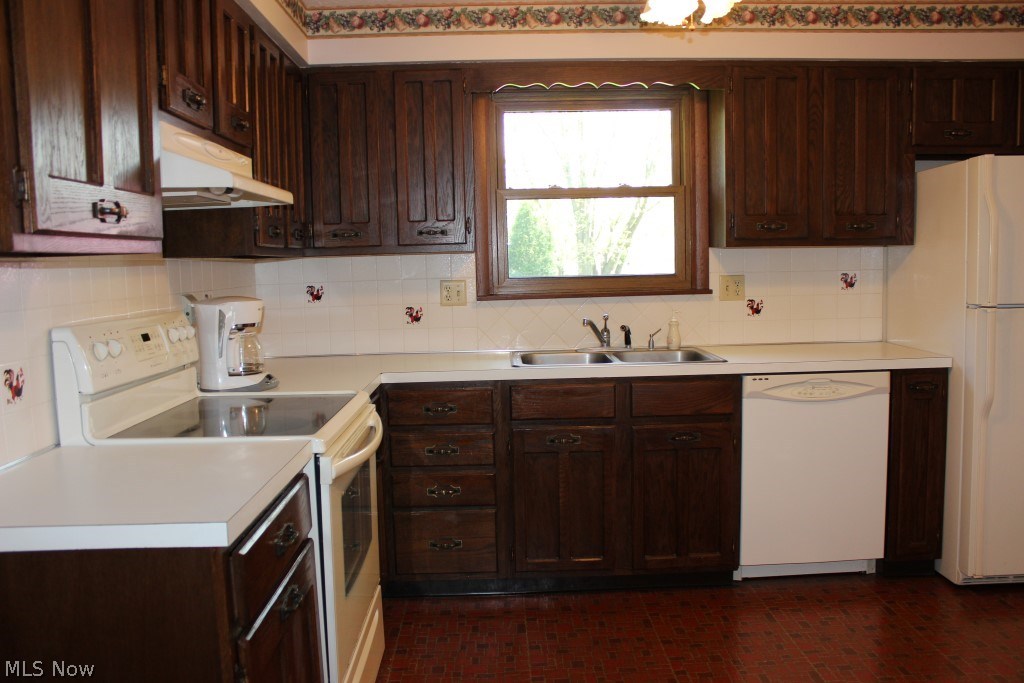 Briar Hills Estates - Residential