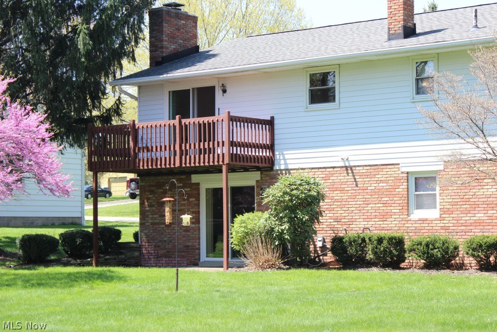 Briar Hills Estates - Residential