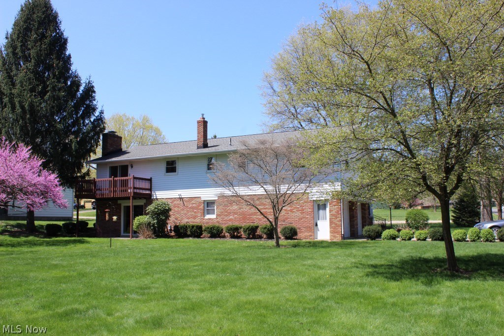 Briar Hills Estates - Residential