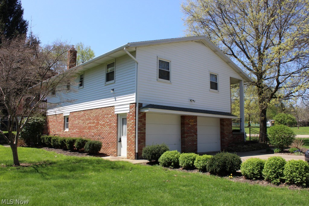 Briar Hills Estates - Residential