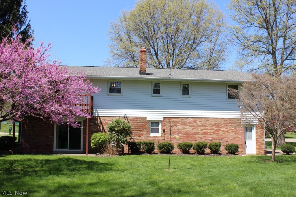 Briar Hills Estates - Residential