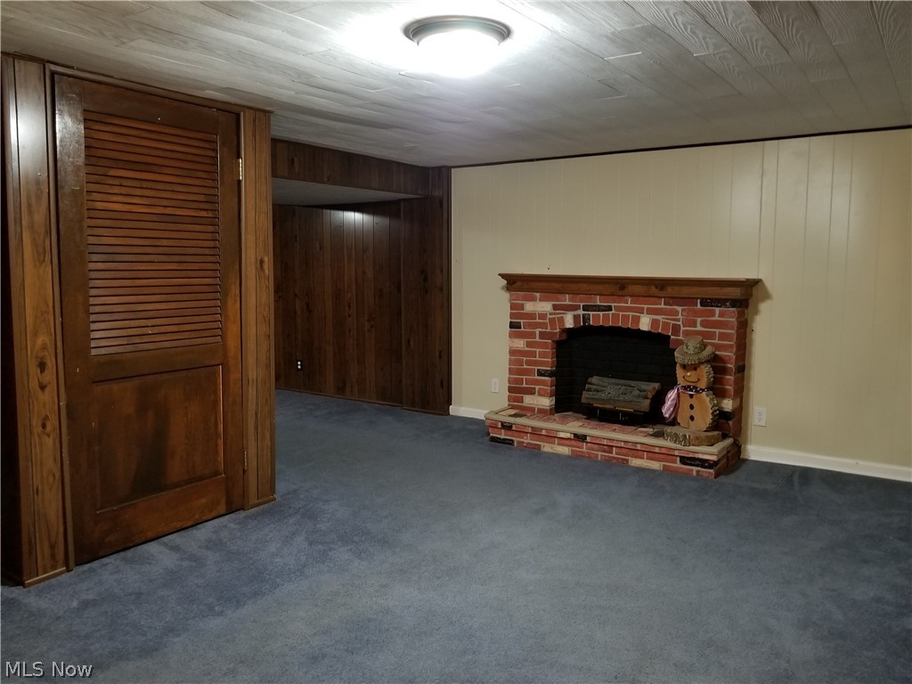 Huntington Park Condo #1 - Residential Lease