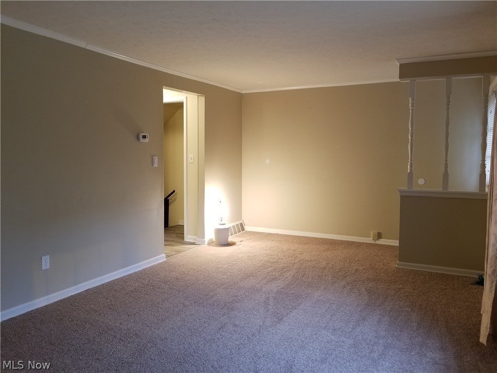 Huntington Park Condo #1 - Residential Lease