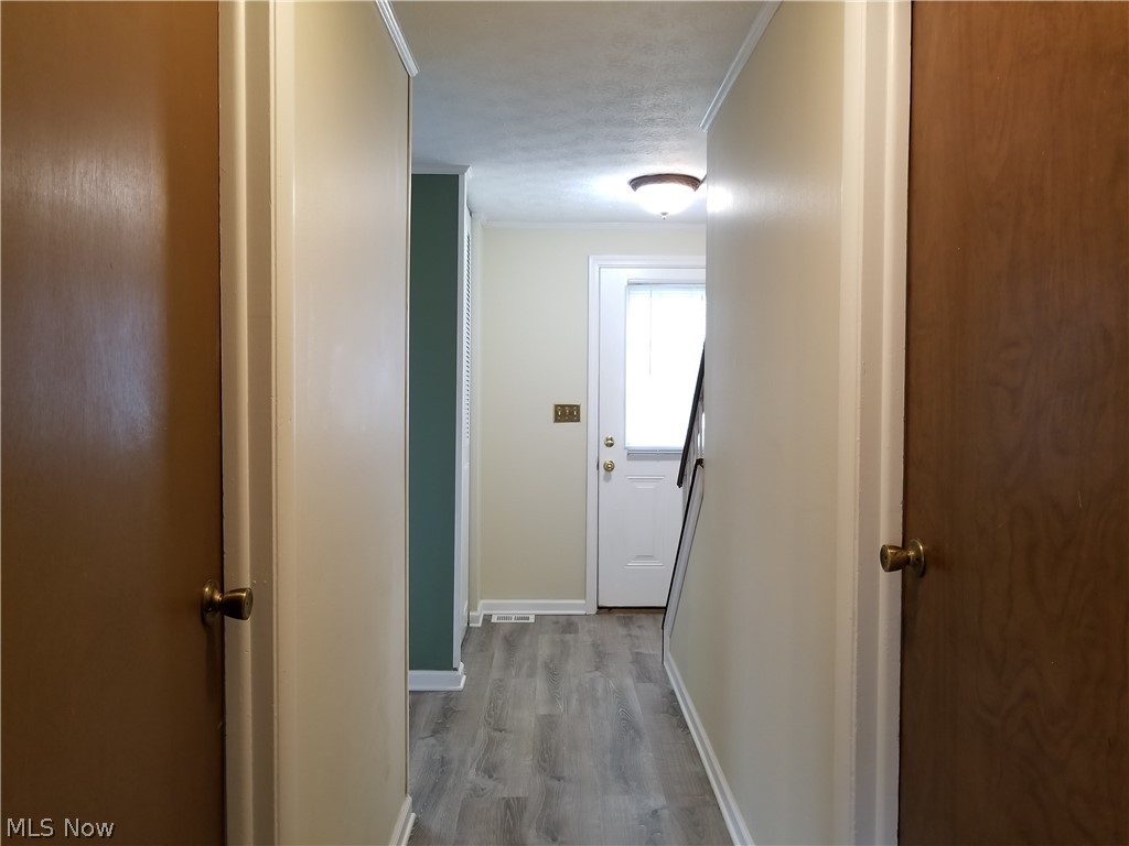 Huntington Park Condo #1 - Residential Lease