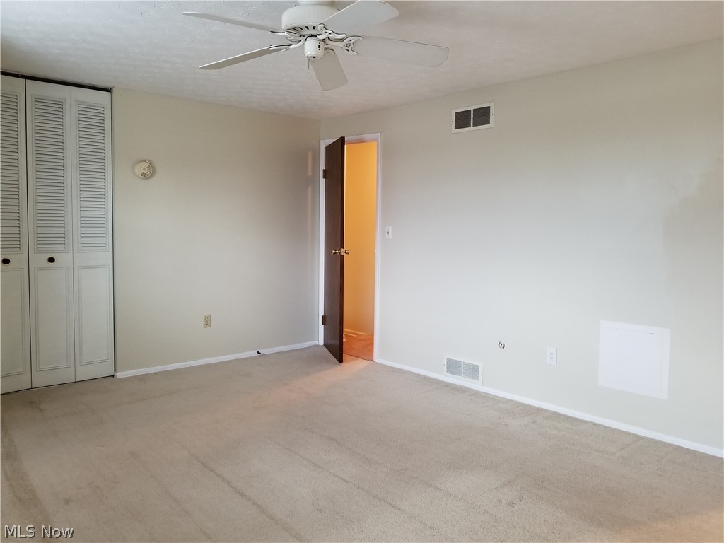 Huntington Park Condo #1 - Residential Lease