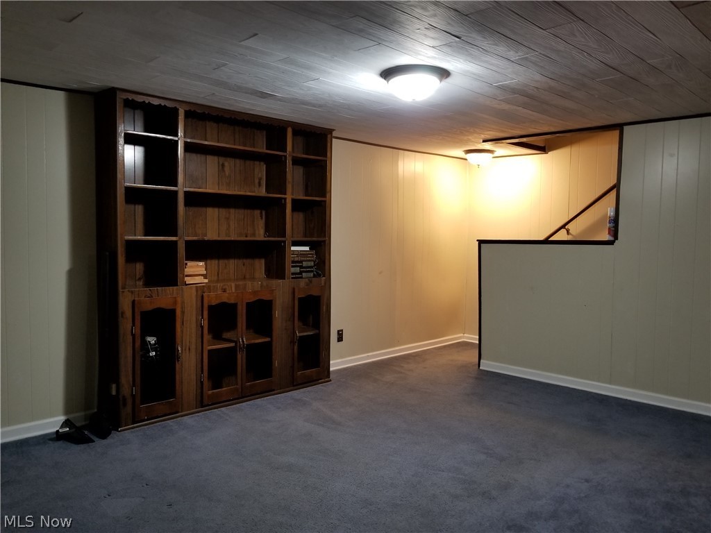Huntington Park Condo #1 - Residential Lease