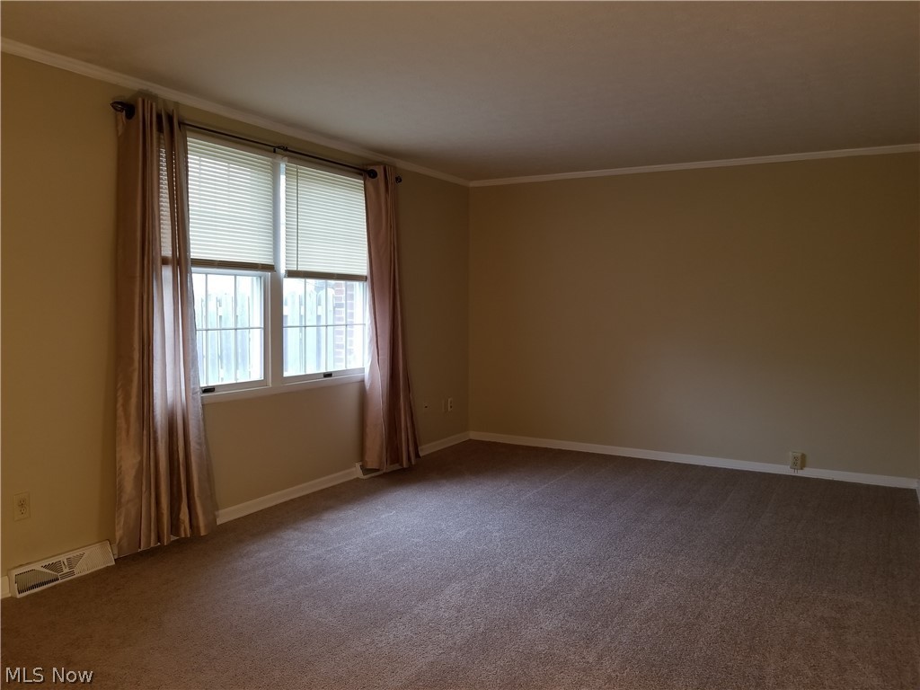 Huntington Park Condo #1 - Residential Lease