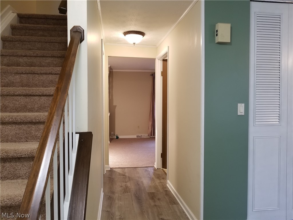 Huntington Park Condo #1 - Residential Lease