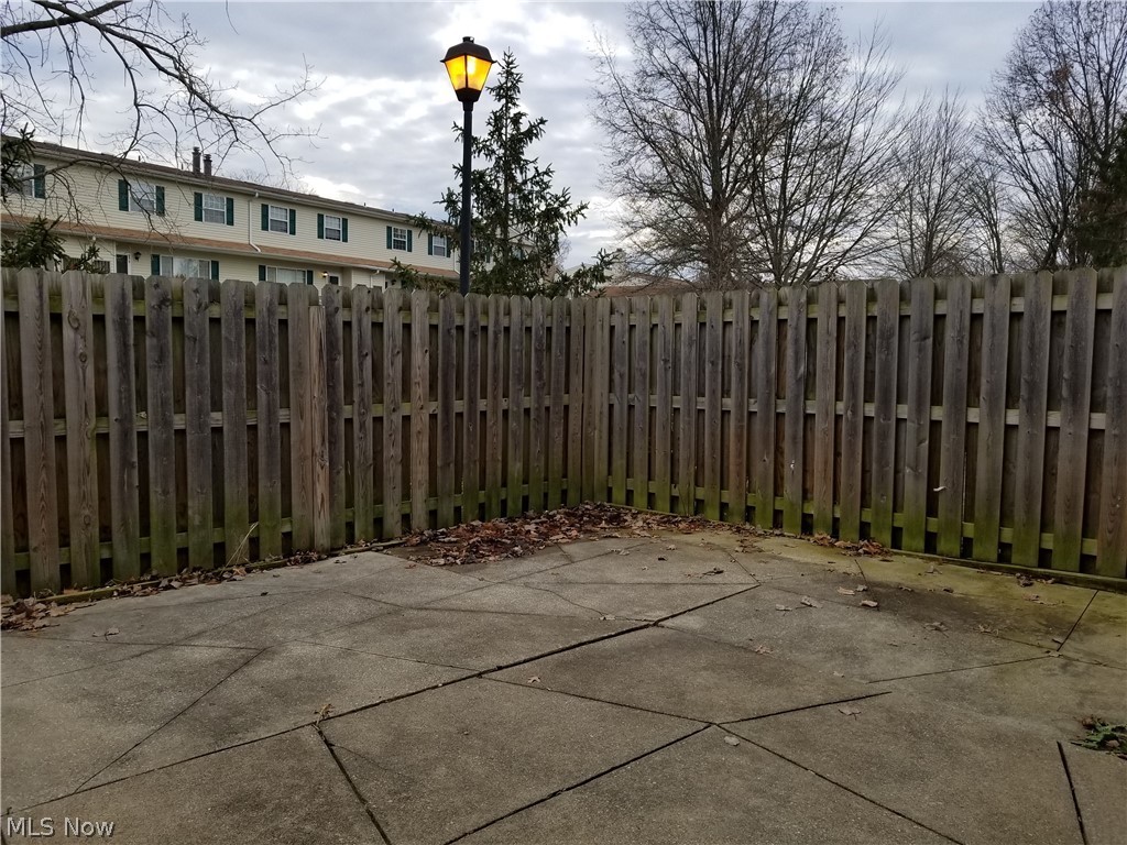 Huntington Park Condo #1 - Residential Lease